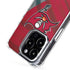 NFL Tampa Bay Buccaneers iPhone 15 Pro MagSafe Case